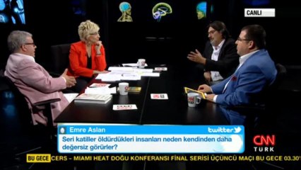 Sevil Atasoy ile Suç Ve Delil 26.05.2013- Bölüm-3