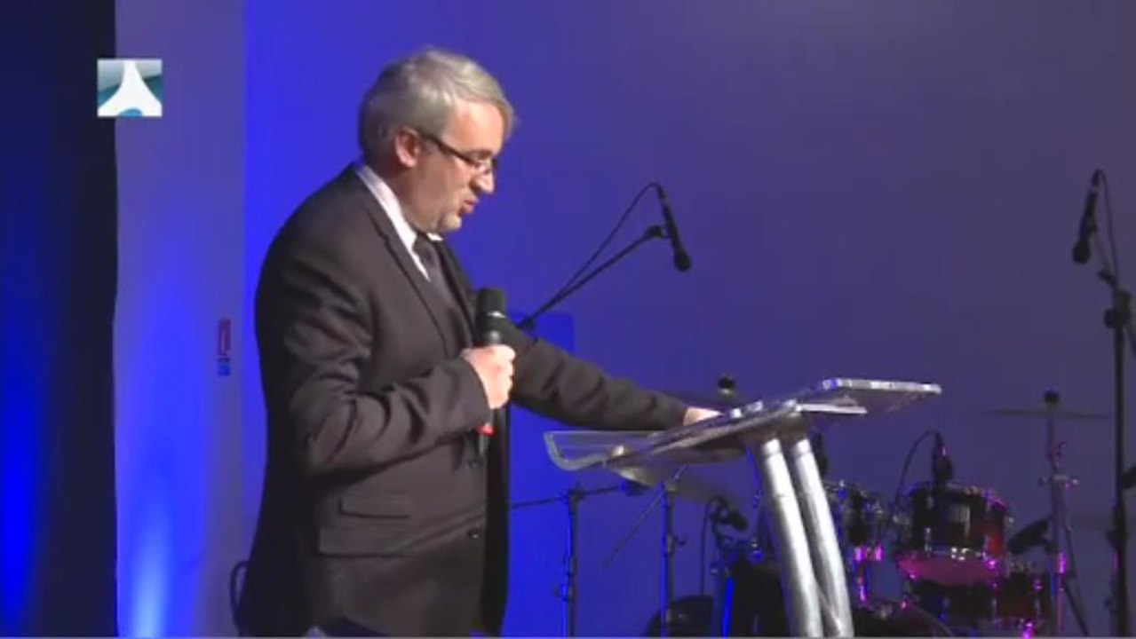 Franck Lefillatre: Série: La révélation des fils de Dieu (2)