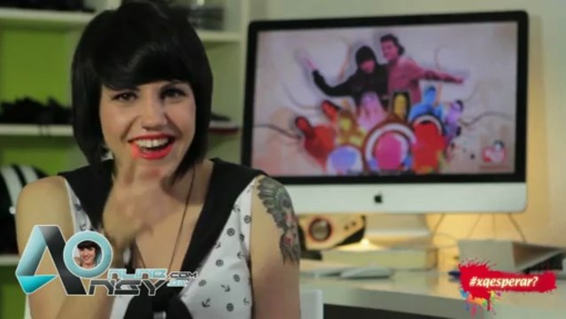 Promo del capitulo 3 XQ Esperar Poemas y Fiambreras