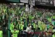라이브바­카­라★DDEE4.COM★라이브바­카­라2012 Hyundai Oilbank K-League 37th round Jeonbuk Hyundai vs FC Seoul goals