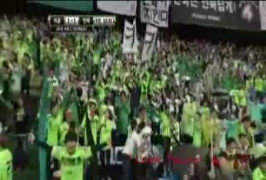 라이브바­카­라★DDEE4.COM★라이브바­카­라2012 Hyundai Oilbank K-League 37th round Jeonbuk Hyundai vs FC Seoul goals