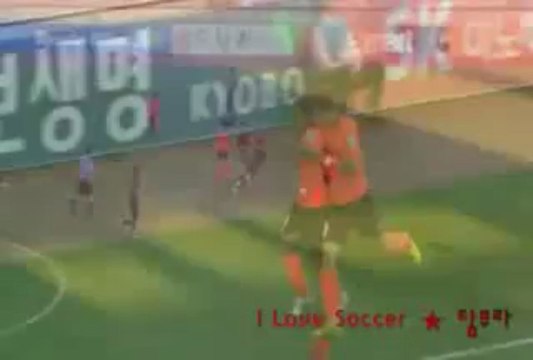 바­카­라잘하는법★DDEE4.COM★바­카­라추천2012 Hyundai Oilbank K-League 38th round Jeju United vs Gyeongnam FC goals