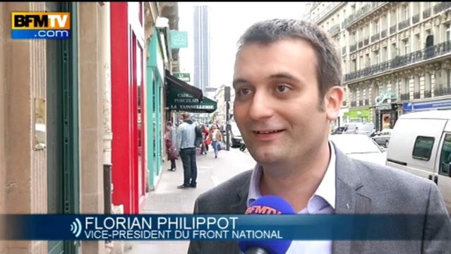 Incidents de la manifestation des antis mariage homo: l'extrême droite en première ligne - 27/05