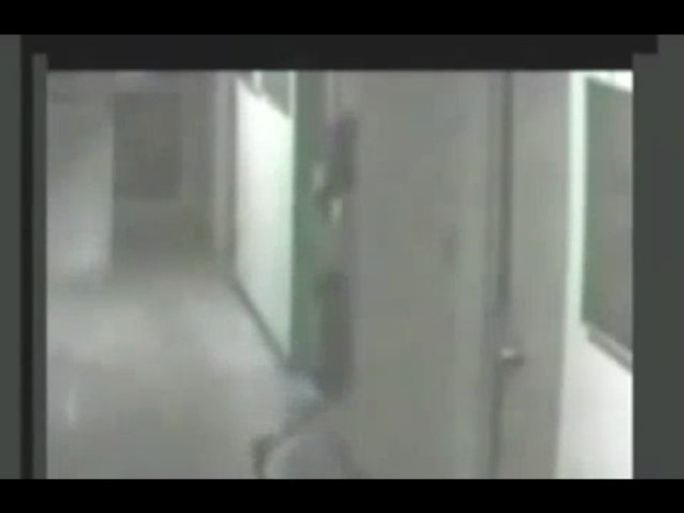 mist Ghost Wall phantom girl haunted europe