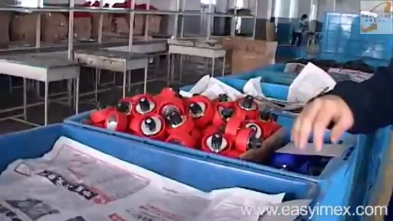 How to import goods from China to Australia