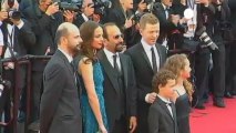 Trois jeunes femmes au firmament de Cannes