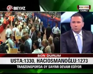 Beyaz Futbol 26.05.2013 2.Kısım