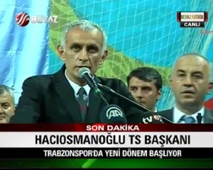 Beyaz Futbol 26.05.2013 3.Kısım