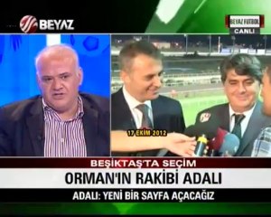 Beyaz Futbol 26.05.2013 5.Kısım
