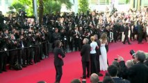 Daring lesbian love story wins Cannes top prize