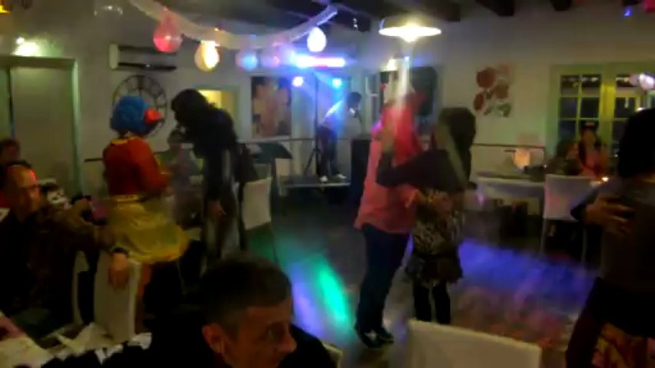 Moi qui l'aimais tant ...