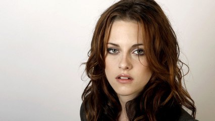 Twilight Star Kristen Stewart Uncensored