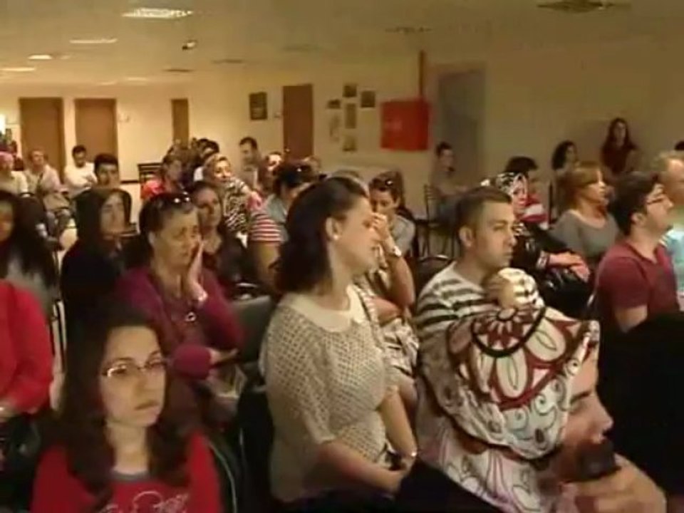 Anneler günü konseri 2.bölüm