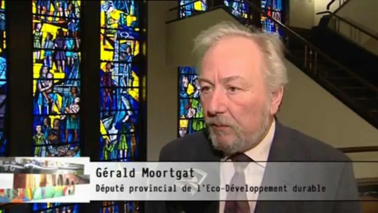 À bonne source