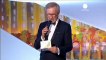 "La Vie d'Adèle" wins Palme d'Or at Cannes Film Festival