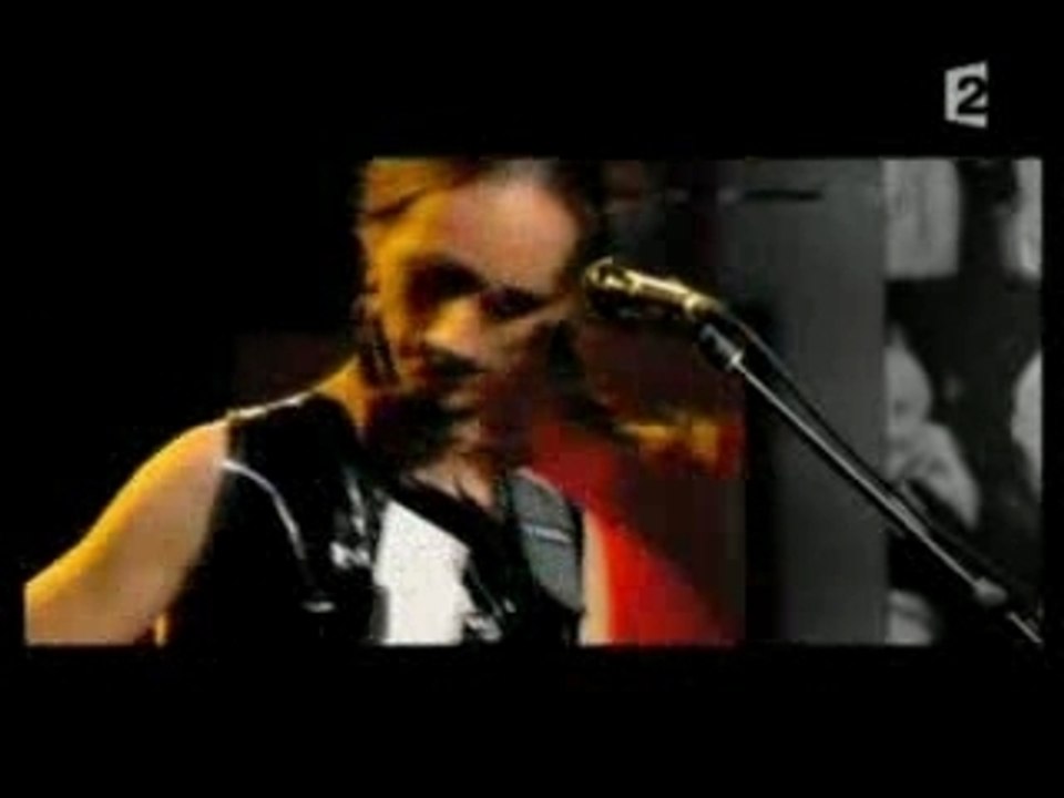 Gogol Président sur France 2