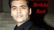 Karan Johar's 41st Birthday Party with Aamir Khan, Katrina Kaif, Ranbir Kapoor, Deepika Padukone, Ranvir Singh and Others