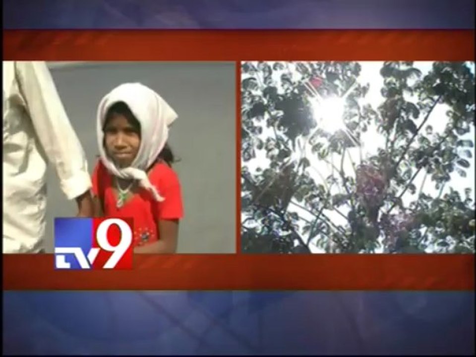 Rain brings temperature down in AP