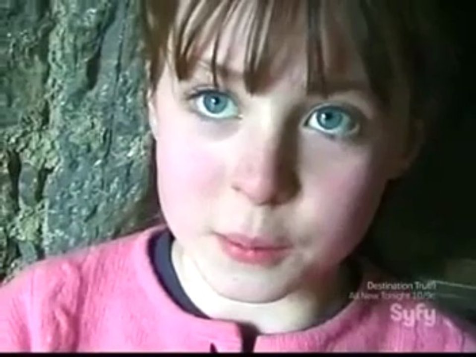 The MOST HAUNTED Places on Earth_ Black Castle, Ireland