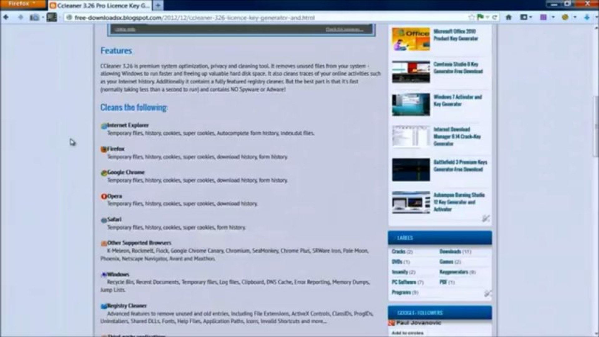 Shade 8 Professional Keygen Generator