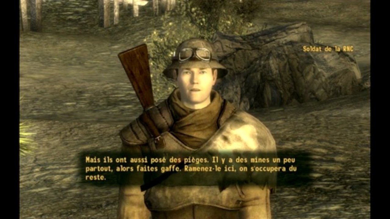 [PC] Fallout New Vegas - Partie 24 - RobCo, pour un monde meilleur !