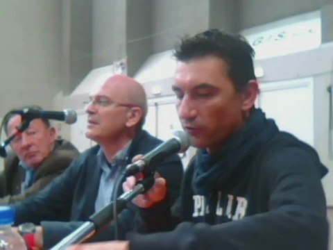 Intervista a Carlo Bresciano del Team Nutella Ferrero