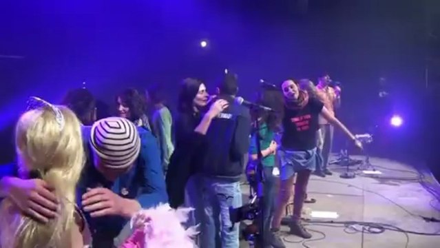 Festival, manifestation tout en Zic: La rue ketanou à Arvieu