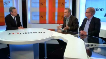 OpinionS : Manifestation du dimanche 26 mai, l'après ?