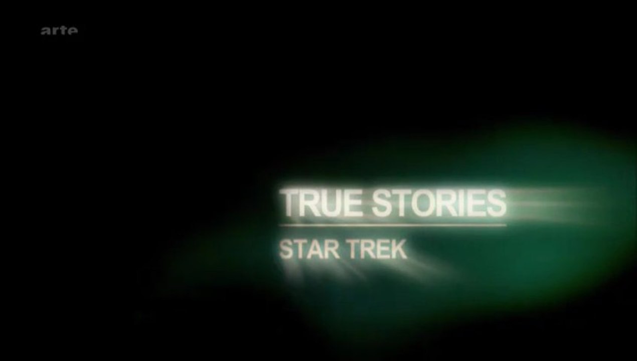 true stories - star trek