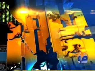 Geo Headlines-27 May 2013-1100