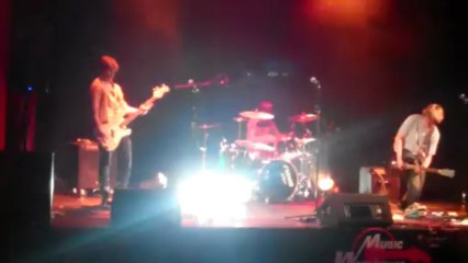 mary do yo wanna live at the get know be heard fest