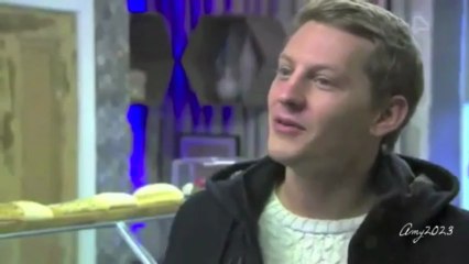 "Oh My Goodness" Doug Carter & John Paul McQueen