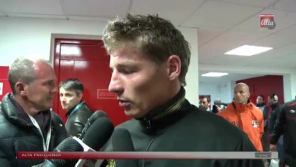 Football (Ligue 1) - AC Ajaccio-OGC Nice: les réactions