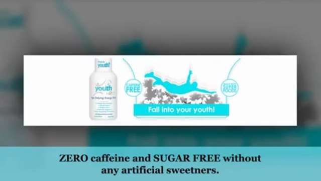 YouthH2O - Age Defying System & Supplements