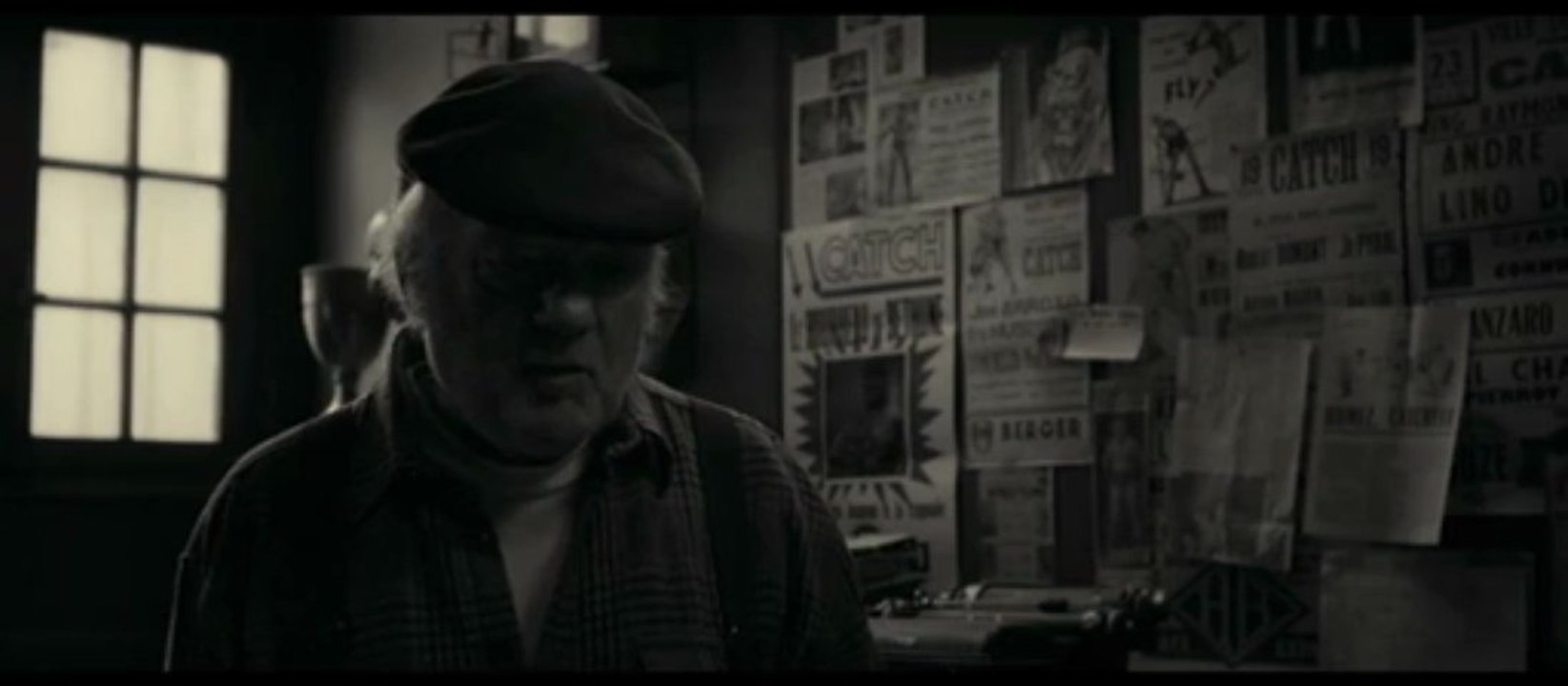 Nos Héros Sont Mort Ce Soir clip2