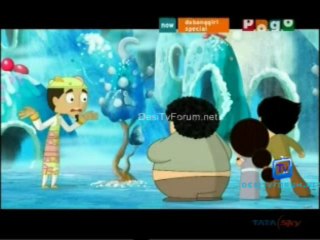 Kumbh Karan Dabanggiri Special 27th May 2013 Watch Video pt4