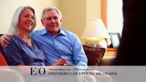 Personal Injury Attorneys Madison, Personal Injury Law Firms : Eisenberg Law Offices