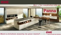 Imported European Kitchens in Chennai - EWE India. Orbix Designs 8807711022