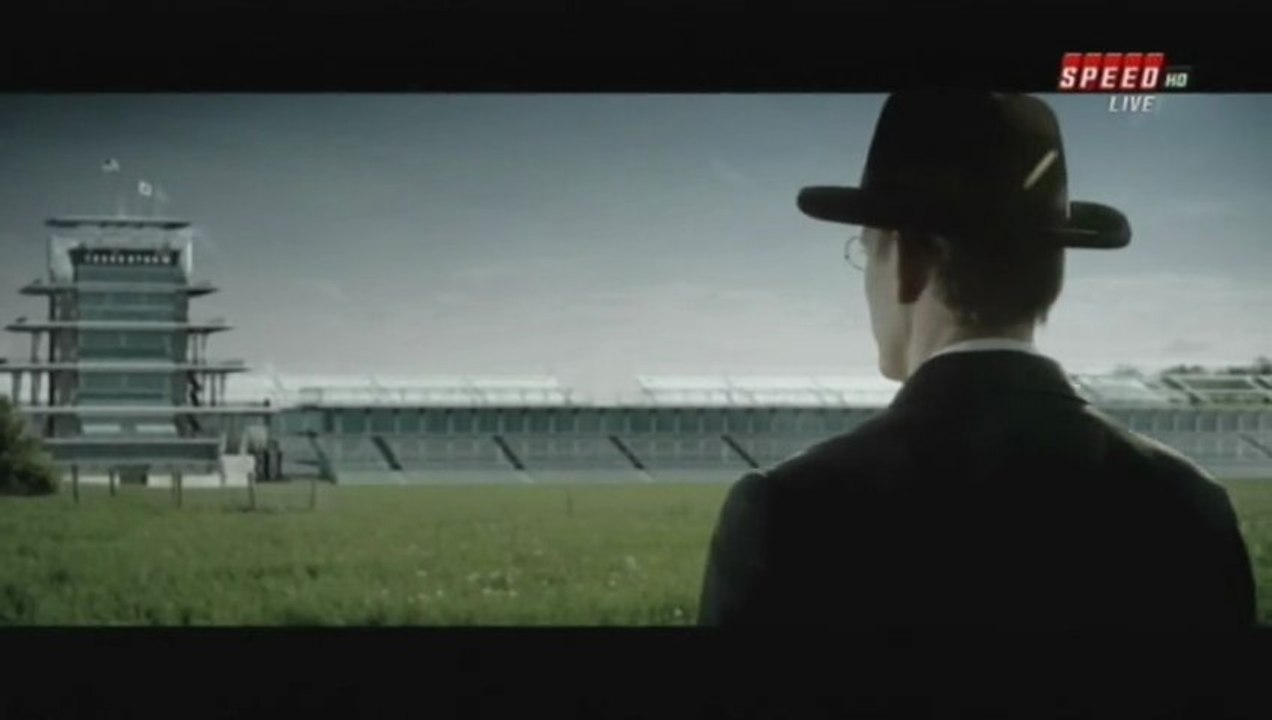 2013 Indianapolis 500 Introduction [HD]