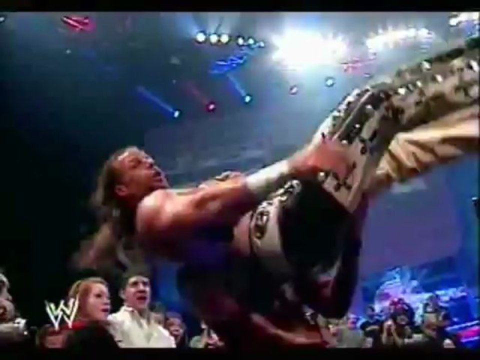 Randy Orton Tribute by zeeshank