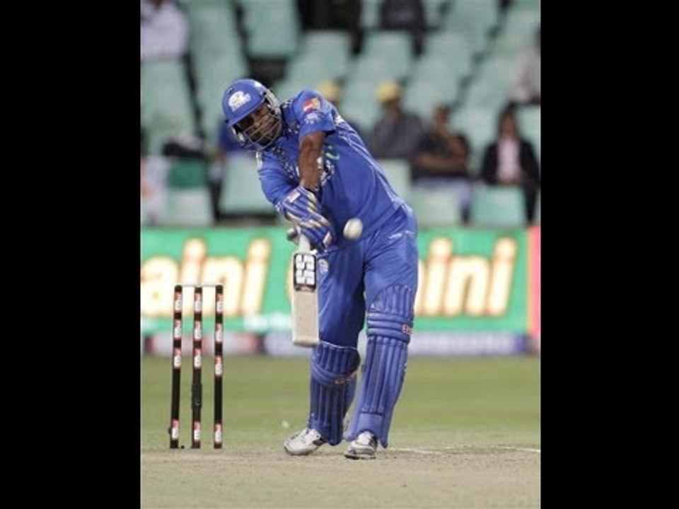 Cricket TV - Mumbai Indians Thrash Chennai Super Kings To Win IPL 2013 - Cricket World TV