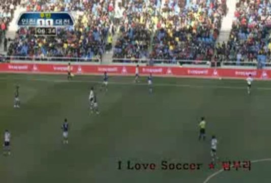 바­카­라하는곳★TTBB2.COM★바­카­라하는곳2013 Hyundai Oilbank K League Classic 4th round Incheon United vs Daejeon Citizen goals