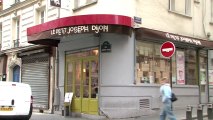 Le Petit Joseph Dijon : reprise d'un bar du 18e arrondissement par deux jeunes entrepreneurs