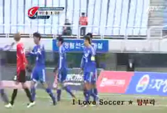 바­카­라하는곳★TTBB2.COM★바­카­라하는곳2013 Hyundai Oilbank K League Challenge 3rd round Bucheon FC 1995 vs Korea Police FC goals