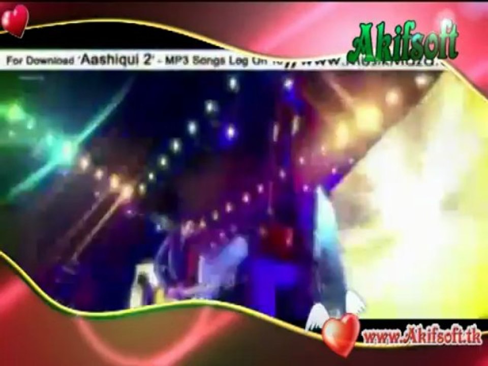 Sun Raha Hai Na Tu Ro Raha Hu Main - Video Dailymotion