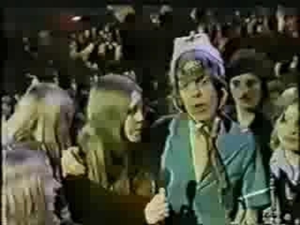 Dr Feelgood - She Does It Right