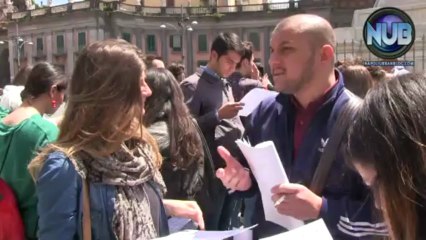 Evento Sii Turista Della Tua Città