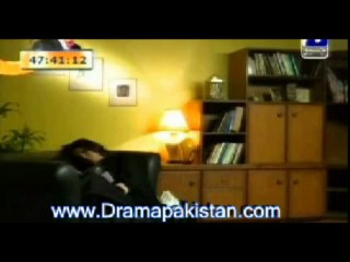 Ashk Episode 11 - 28th August 2012