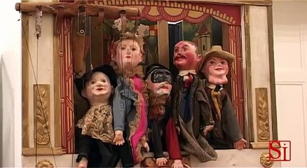 Napoli - Il Suor Orsola presenta i giochi di intelligenza (25.05.13)