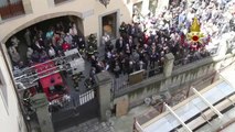 Firenze - 20° anniversario strage via dei Georgofili -1- (26.05.13)
